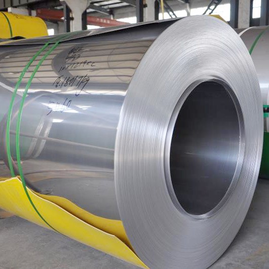 Stainless Steel Coil