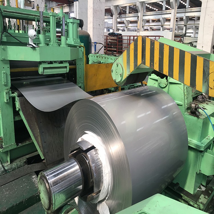 Stainless Steel Coil
