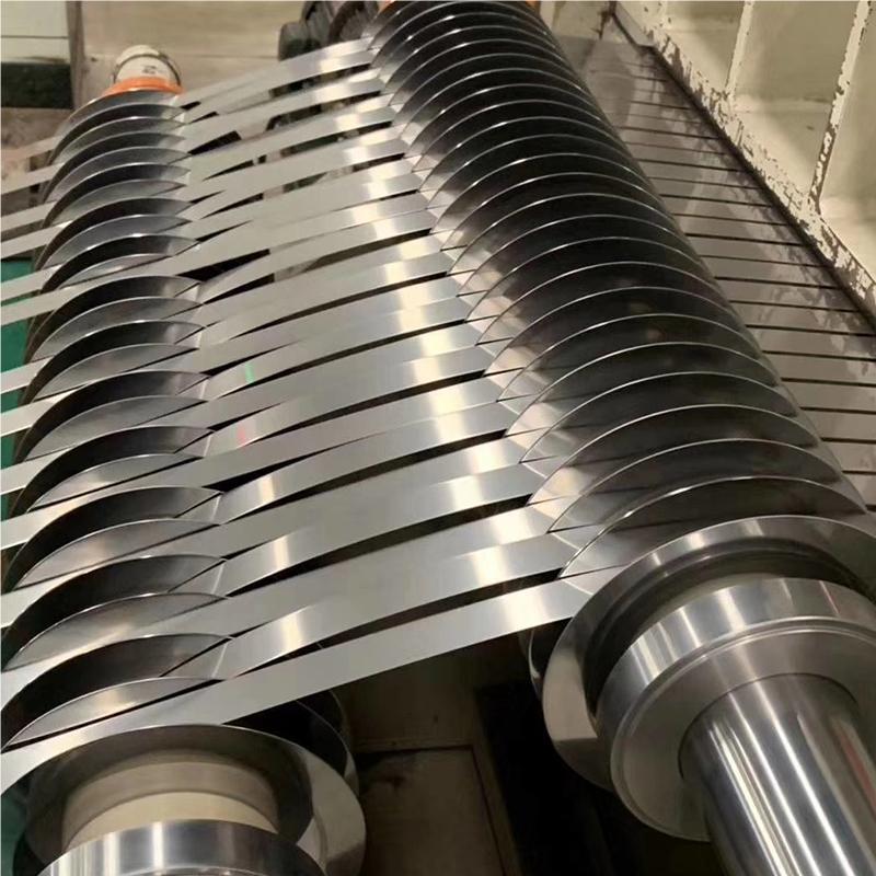 Stainless Steel Strip