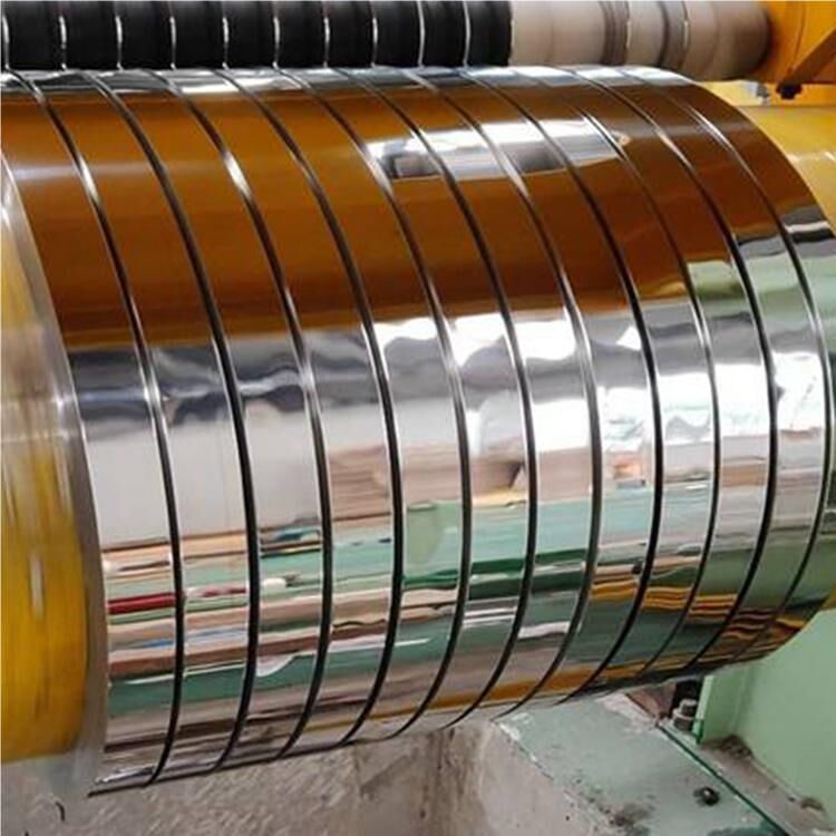 Stainless Steel Strip