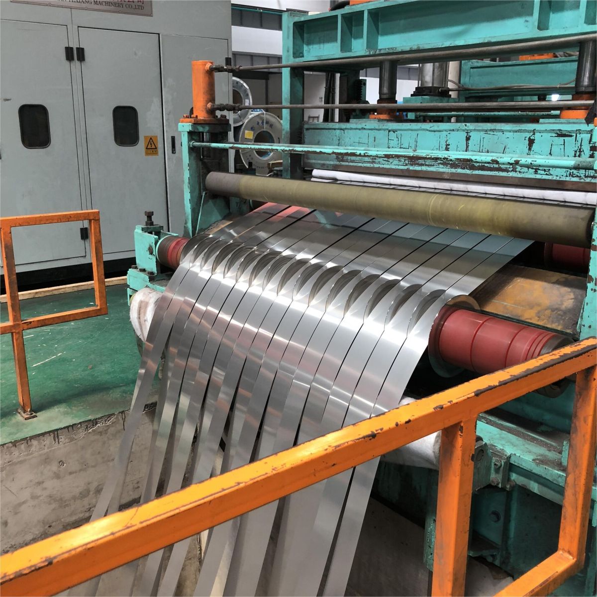 Stainless Steel Strip