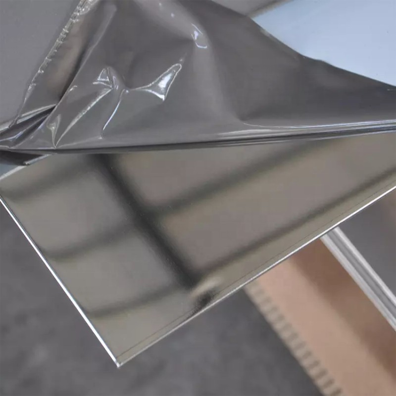 310S Stainless Steel Sheet