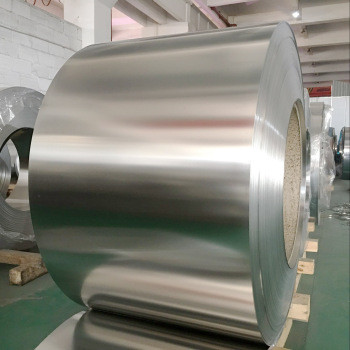 904L Stainless Steel Coil