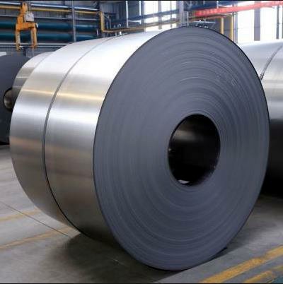 316L Stainless Steel Coil