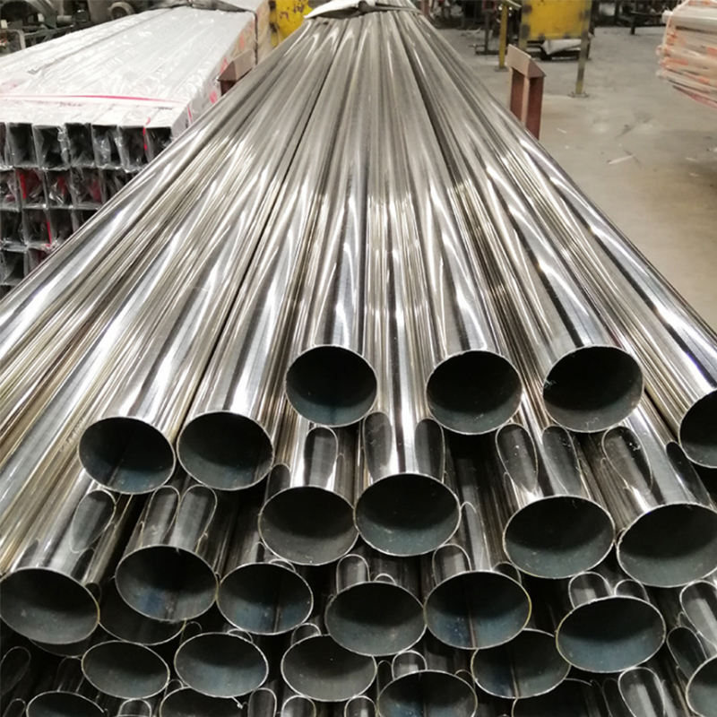 Stainless Steel Pipe