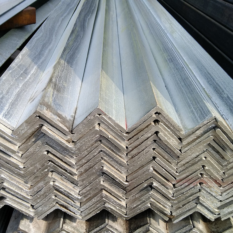 Stainless Steel Angle Bar