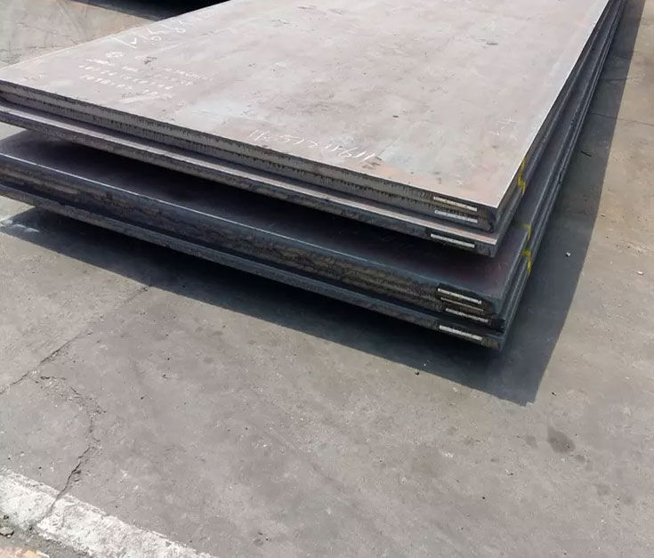 Carbon Steel Plate