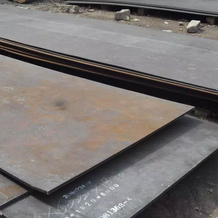 Carbon Steel Plate
