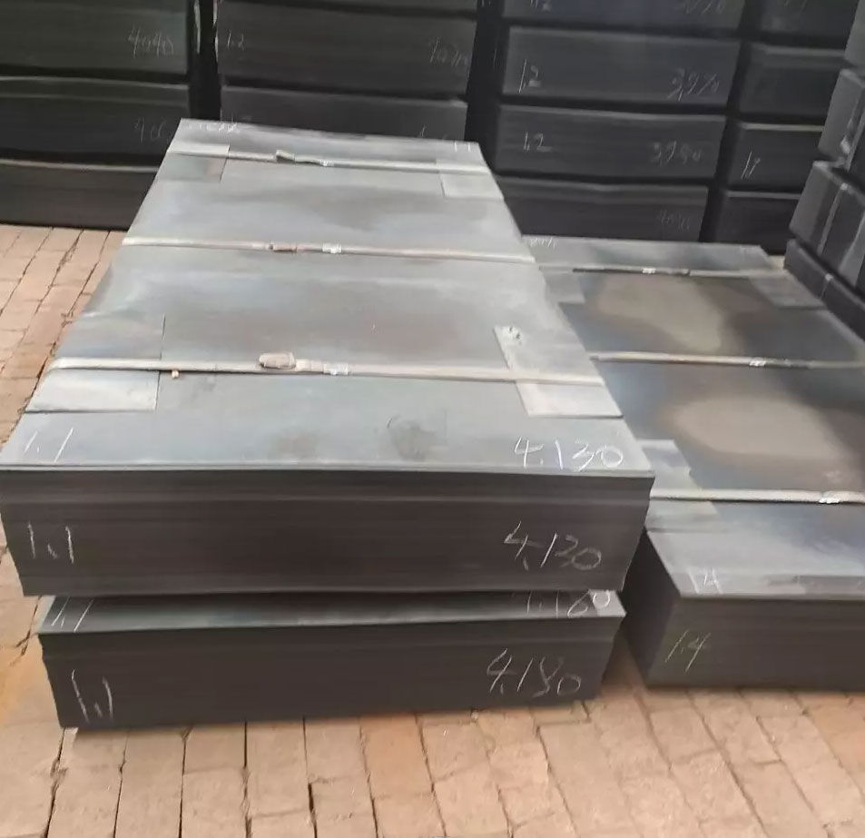Carbon Steel Plate