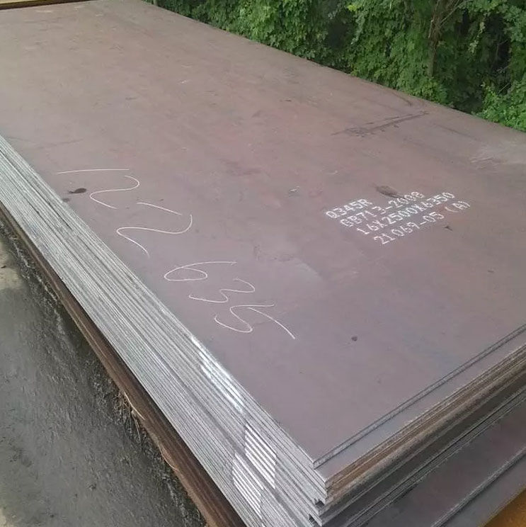 Carbon Steel Plate