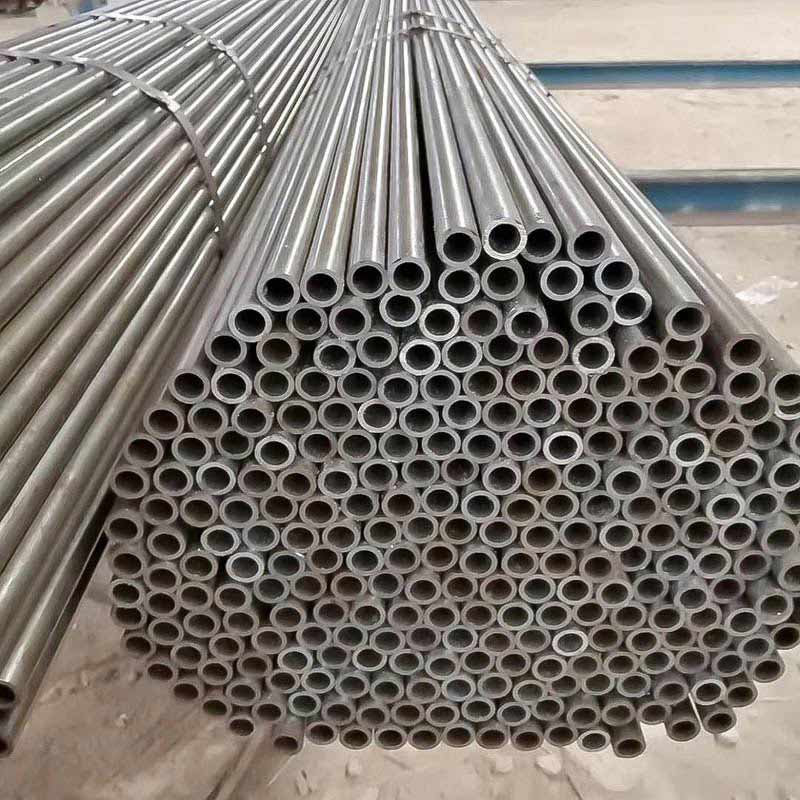 Carbon Steel Tube