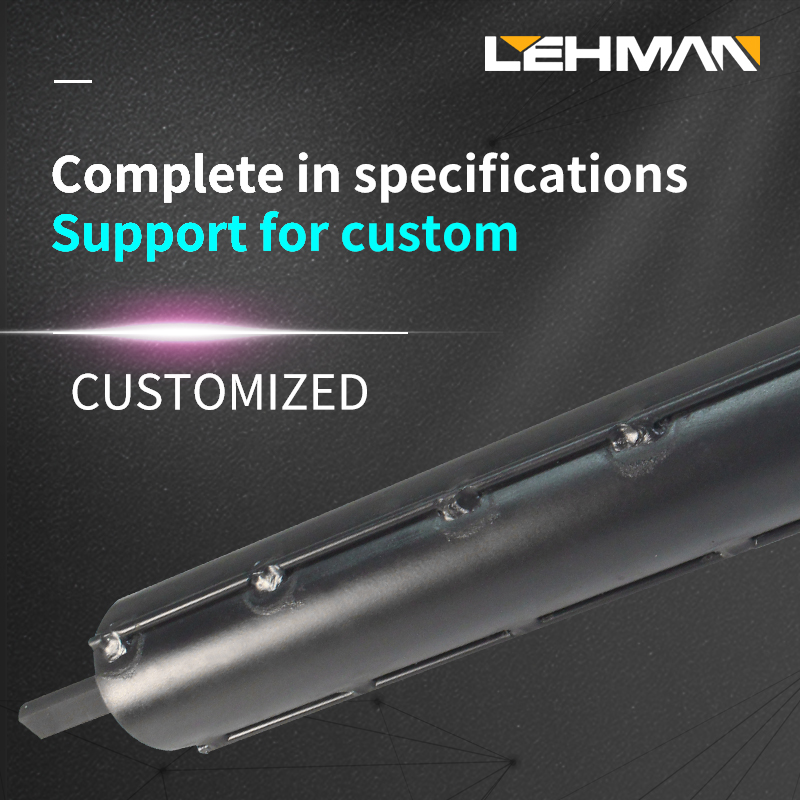 CLEANING RETURN ROLLER