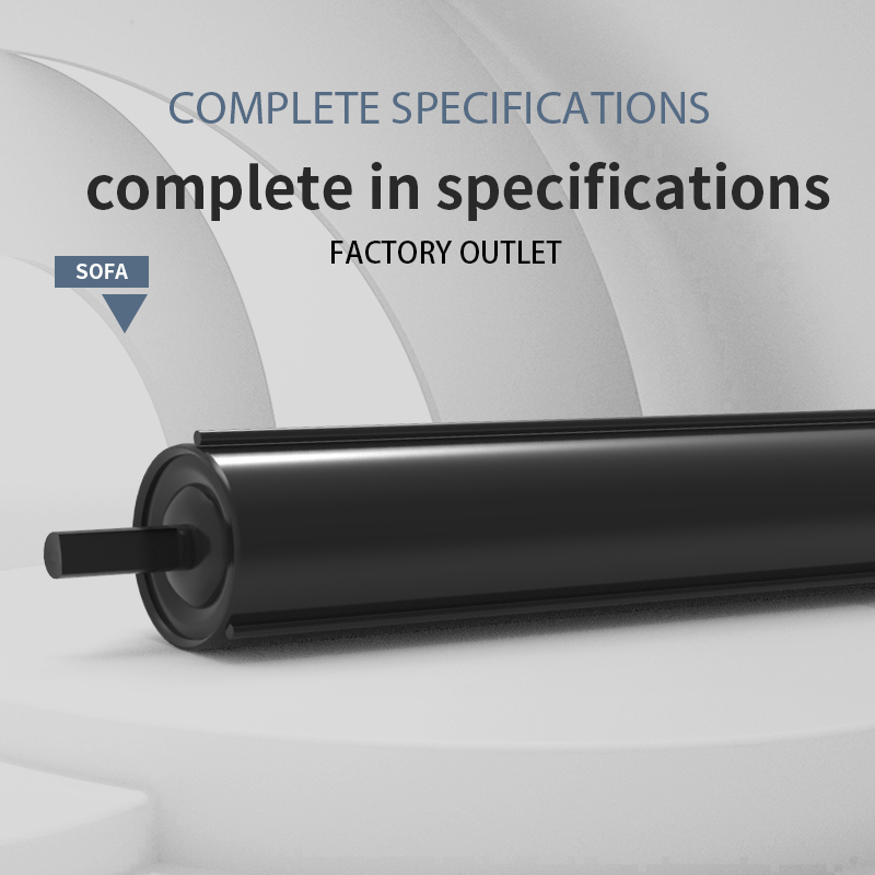 CLEANING RETURN ROLLER