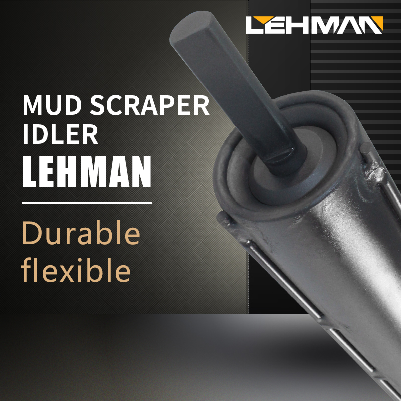 CLEANING RETURN ROLLER