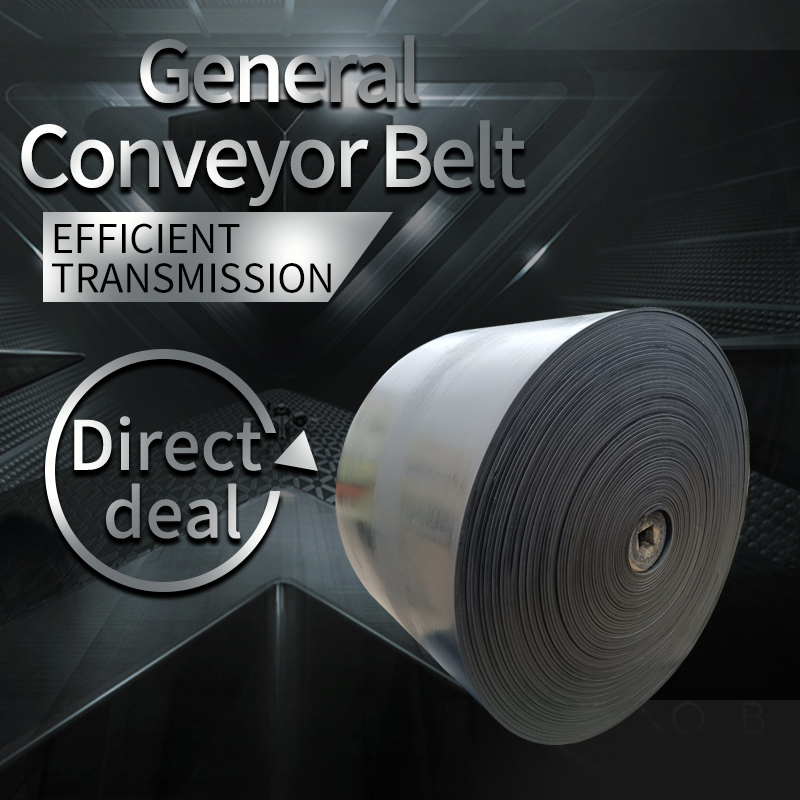 PLAIN CONVEYOR BELT