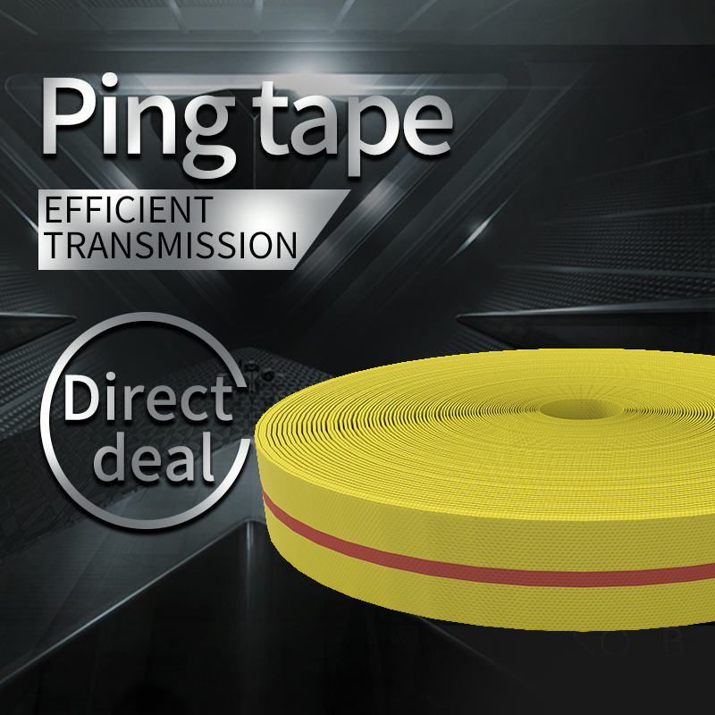 COMMON FLAT TRANSMISSION BELT