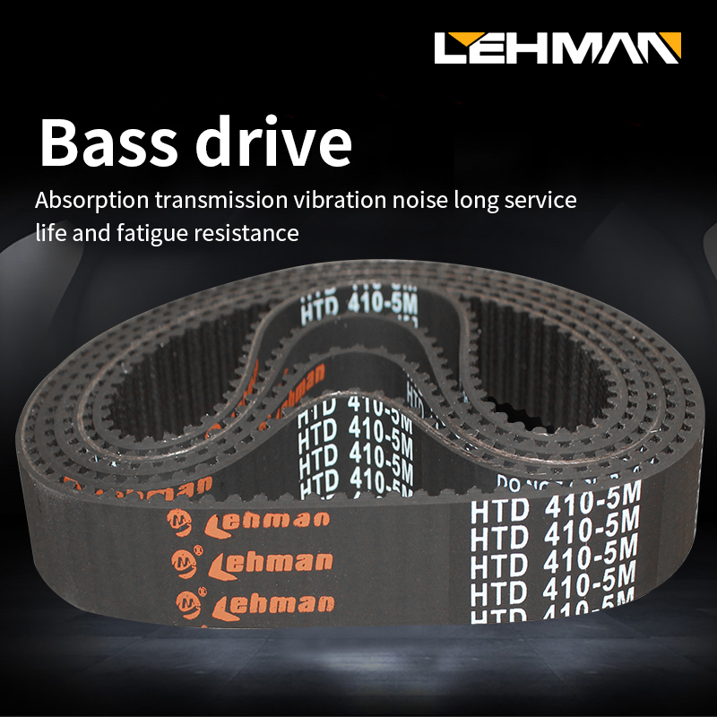 INDUSTRIAL TIMING BELT