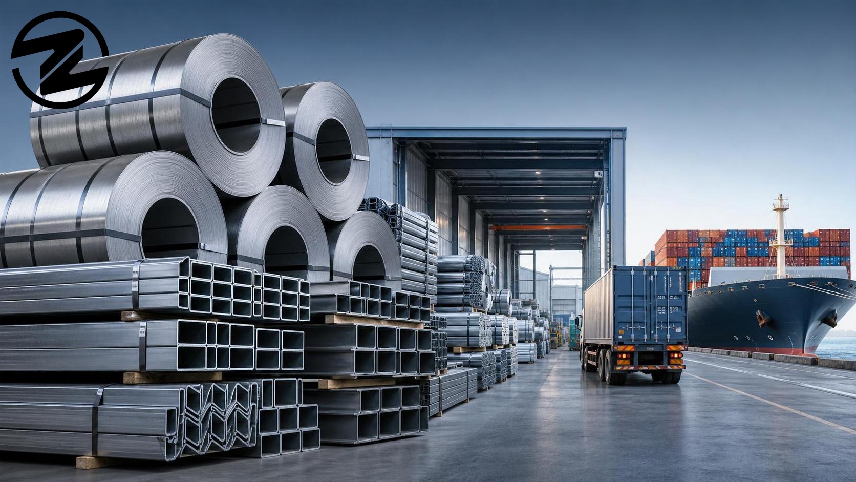 US Starts HR Coil Dumping Review, Pressuring Profile Exports US Starts HR Coil Dumping Review, Pressuring Profile Exports