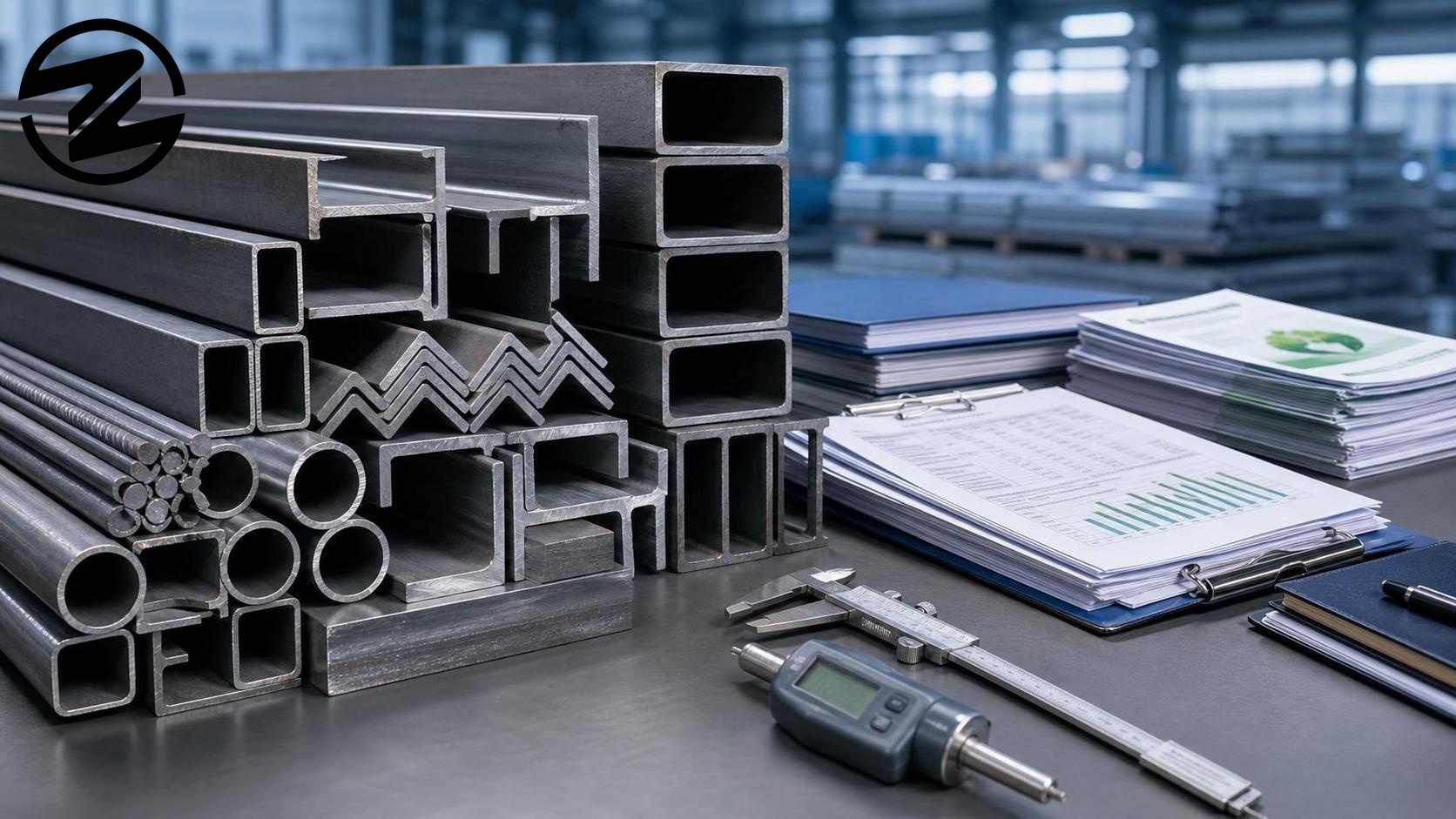 EU CBAM Transition Rules Tighten Carbon Filing for Steel Profiles EU CBAM Transition Rules Tighten Carbon Filing for Steel Profiles