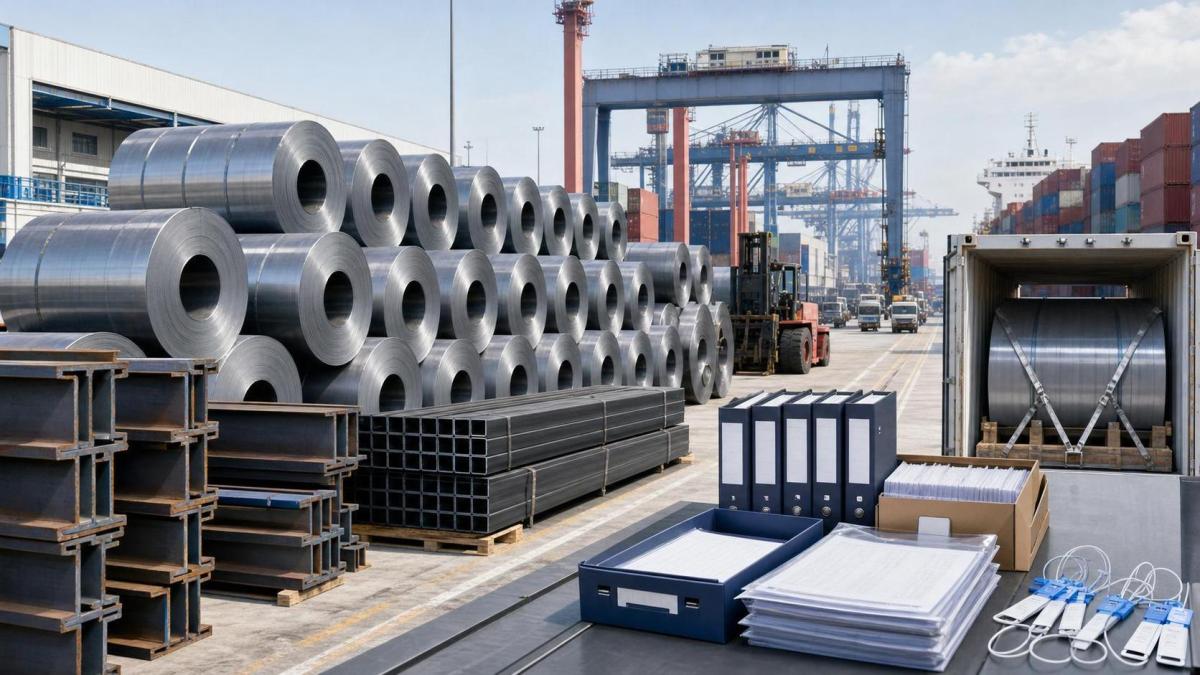 US Launches Sunset Review on China HR Coil AD Order US Launches Sunset Review on China HR Coil AD Order