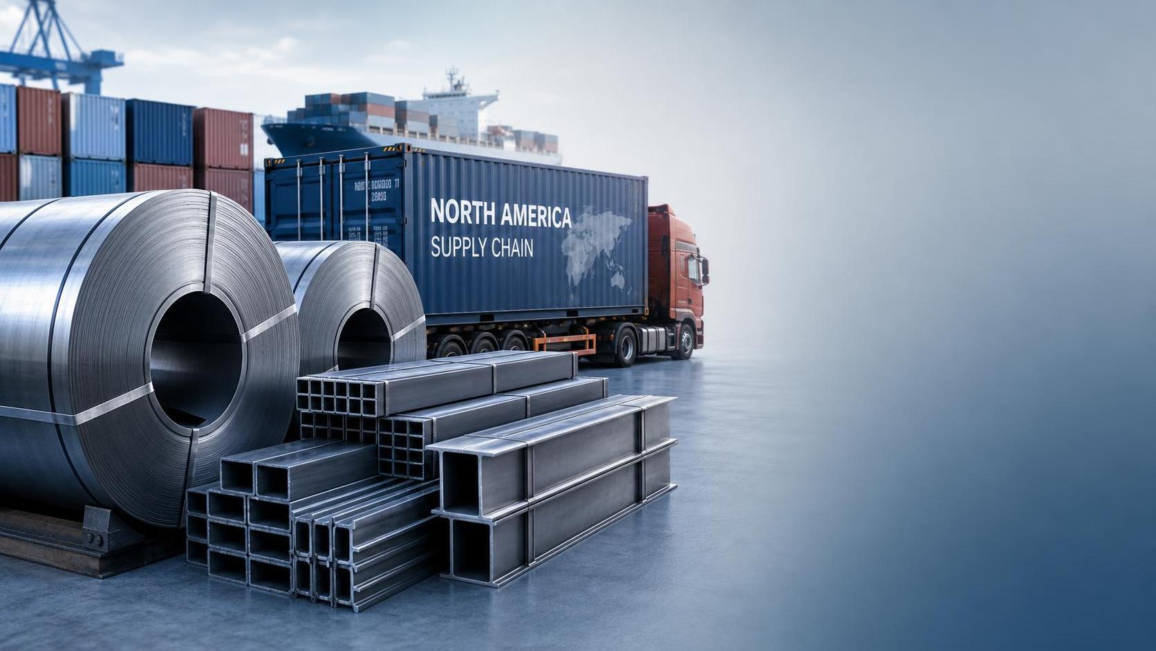 US Probes Hot-Rolled Coil Rerouting via Mexico US Probes Hot-Rolled Coil Rerouting via Mexico