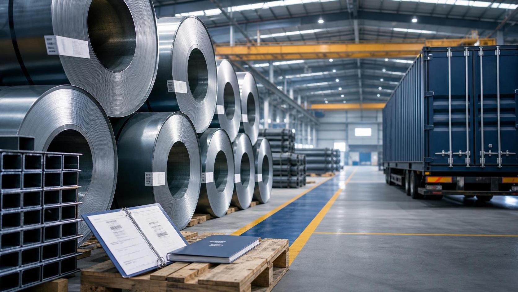 US Opens Hot-Rolled Coil Anti-Circumvention Probe US Opens Hot-Rolled Coil Anti-Circumvention Probe