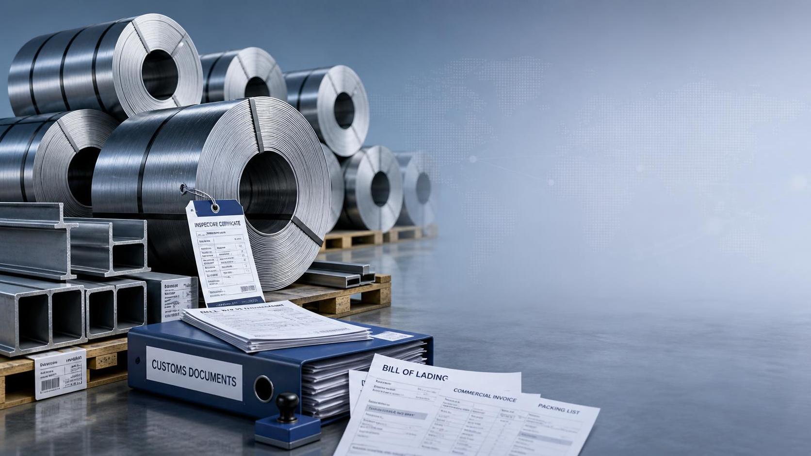 US Opens Review of China Hot-Rolled Coil Duties US Opens Review of China Hot-Rolled Coil Duties