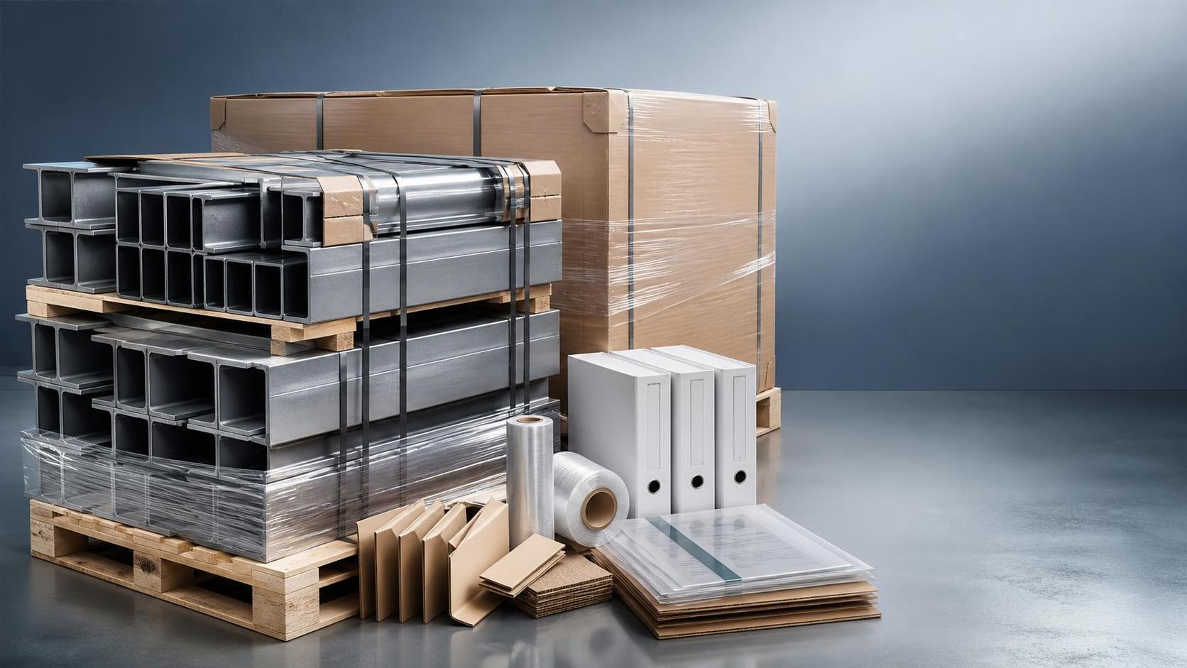 EU PPWR Takes Effect Aug. 12: EPR Files Now Required EU PPWR Takes Effect Aug. 12: EPR Files Now Required