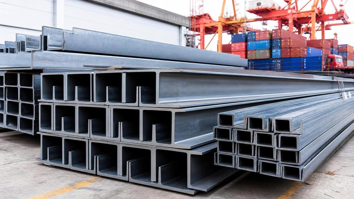 China Lowers Export Tax Rebates on Selected Steel Shapes from August 15 China Lowers Export Tax Rebates on Selected Steel Shapes from August 15