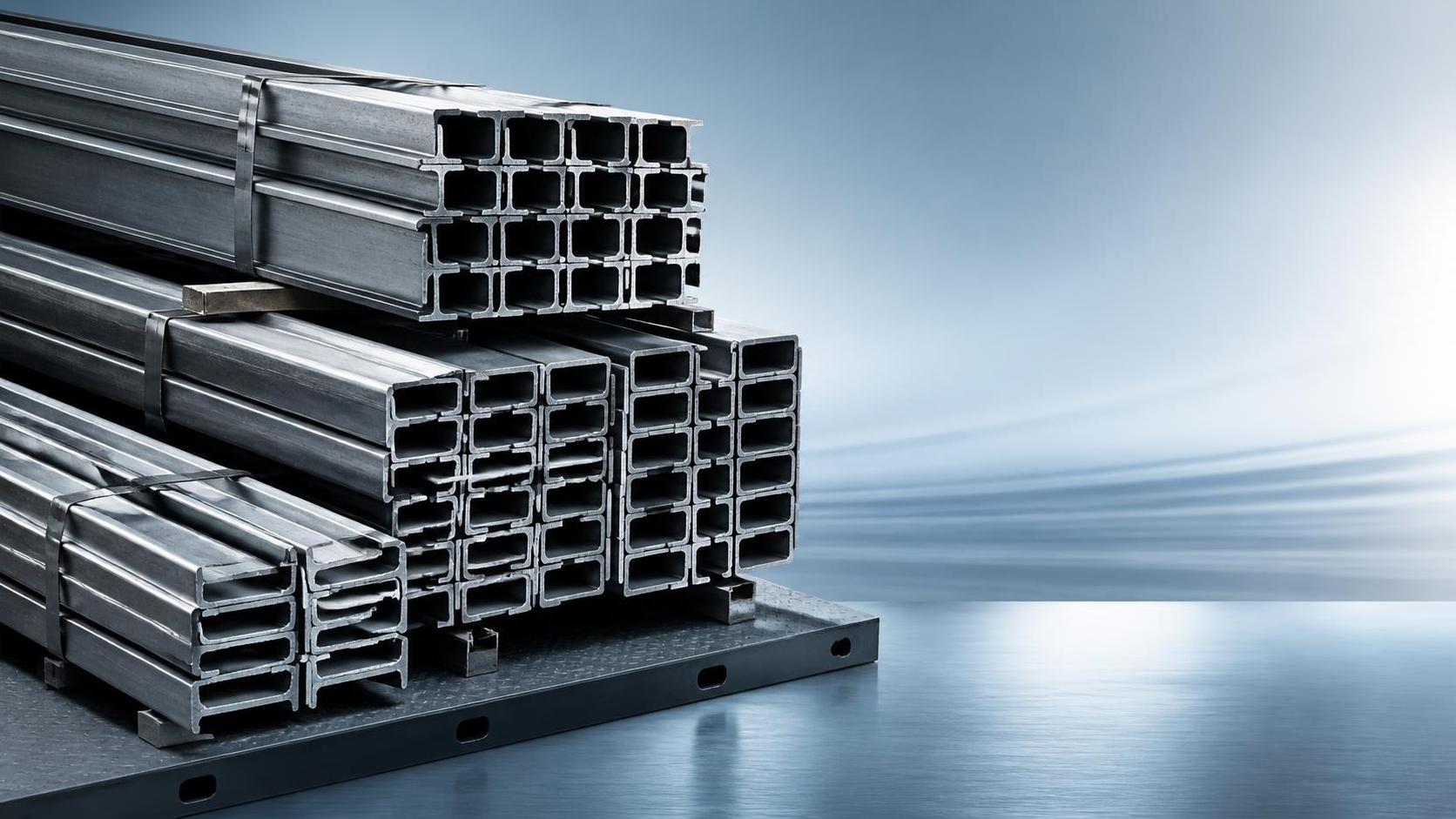 China Lowers Export Tax Rebates on Selected Steel Shapes from August 15 China Lowers Export Tax Rebates on Selected Steel Shapes from August 15