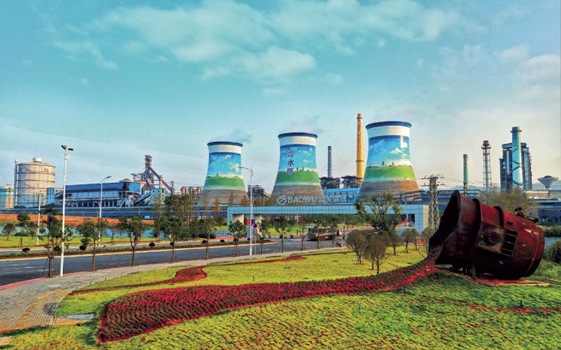 Accelerate the revolution of green and low-carbon science and technology and realize the dream of 