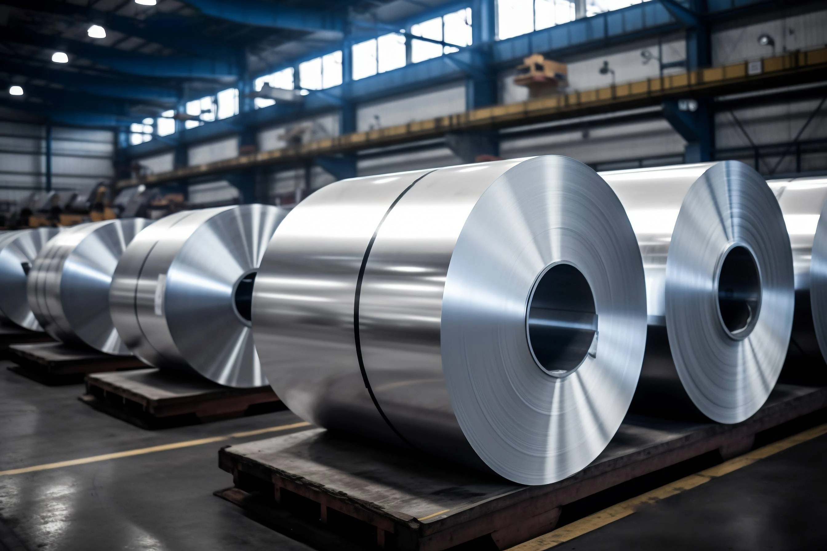 South Korea Expands Support for Steel Industry South Korea Expands Support for Steel Industry