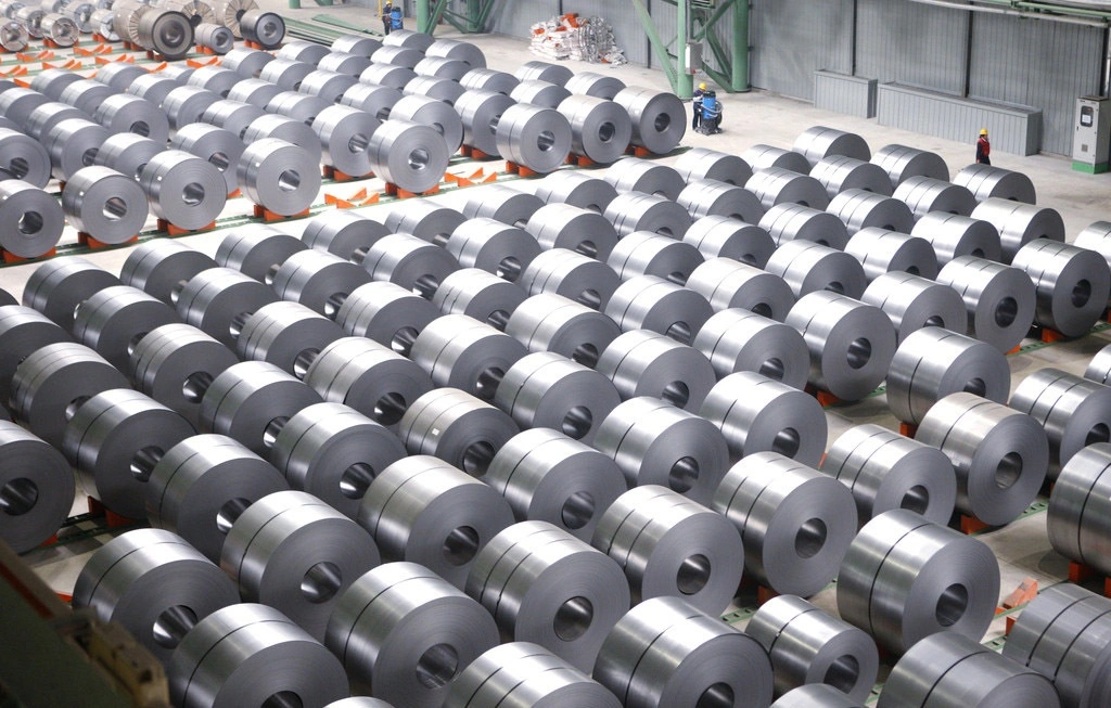 Traders are redirecting cancelled steel shipments due to new EU quotas