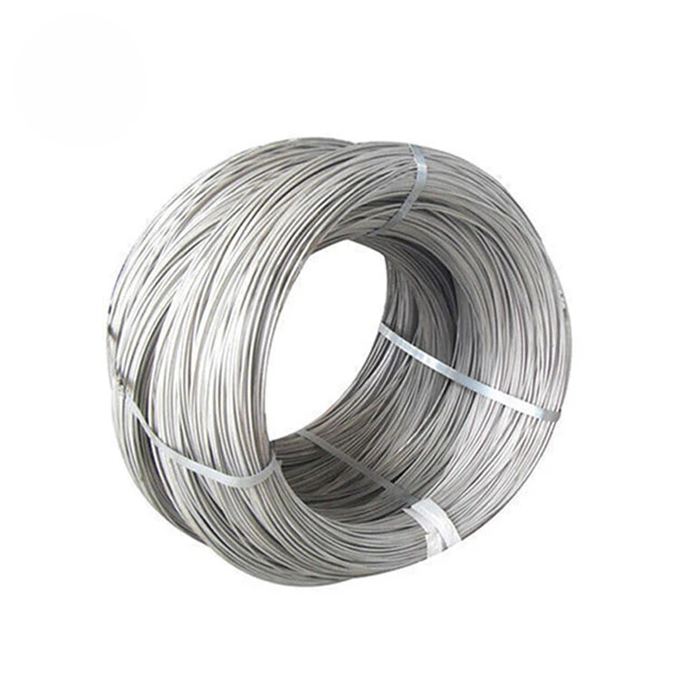 BWG 8-22 Galvanized Steel Wire