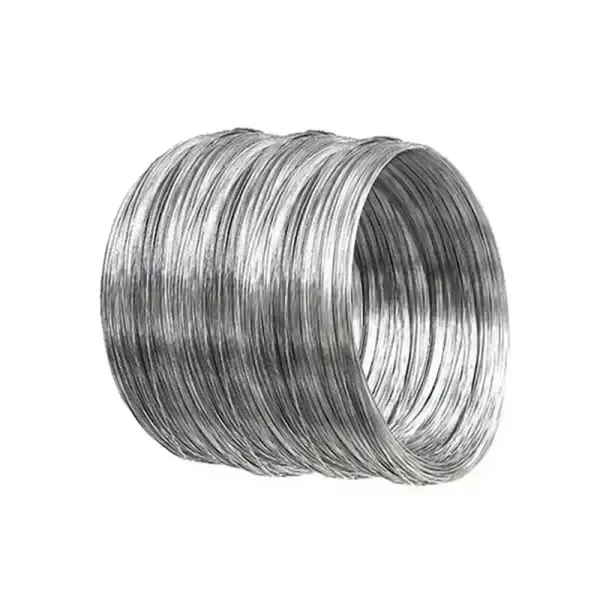 Galvanized Steel Wire