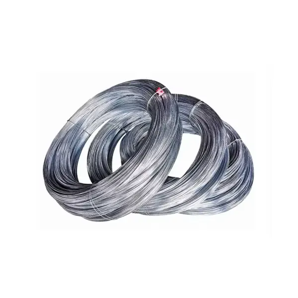 Galvanized Iron Wire