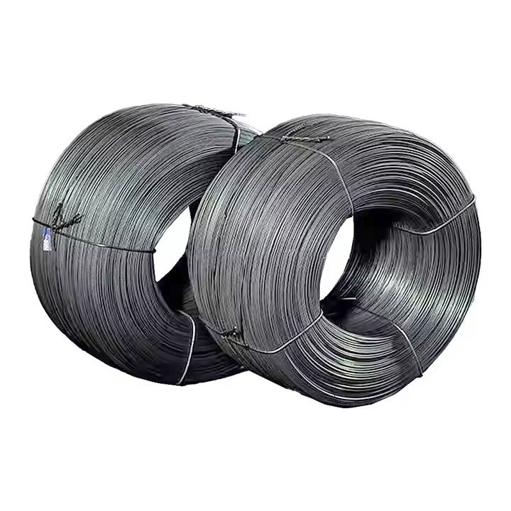 Black Annealed Wire for Construction