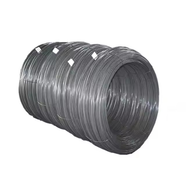 Black Annealed Wire for Rebar Tying