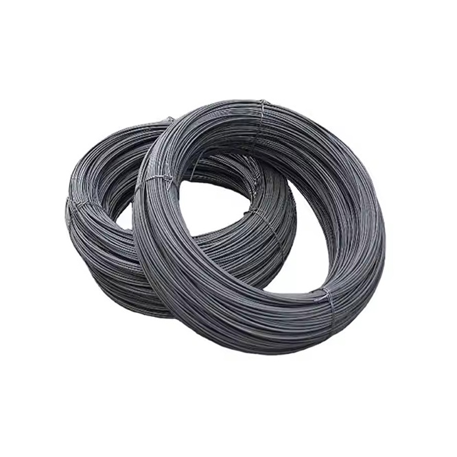 Soft Black Annealed Wire