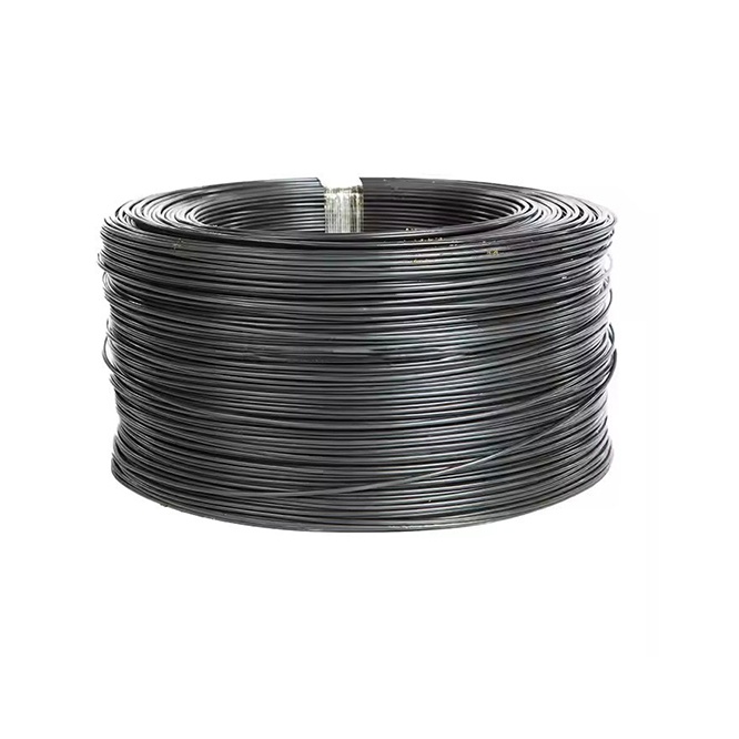 Black Annealed Binding Wire