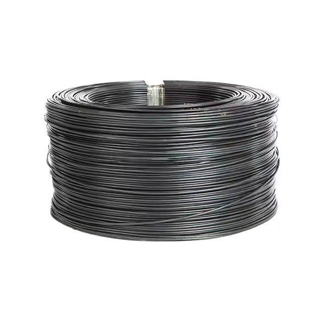 Black Annealed Binding Wire