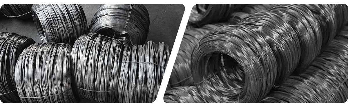 Black-Annealed-Wire Black-Annealed-Wire