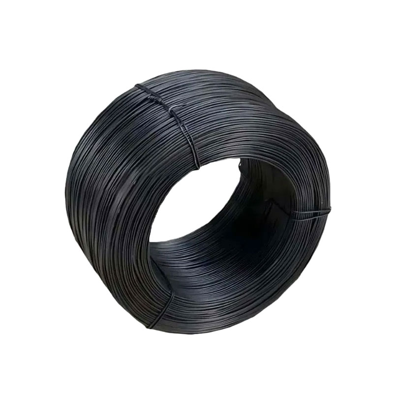 BWG 8-22 Black Annealed Wire