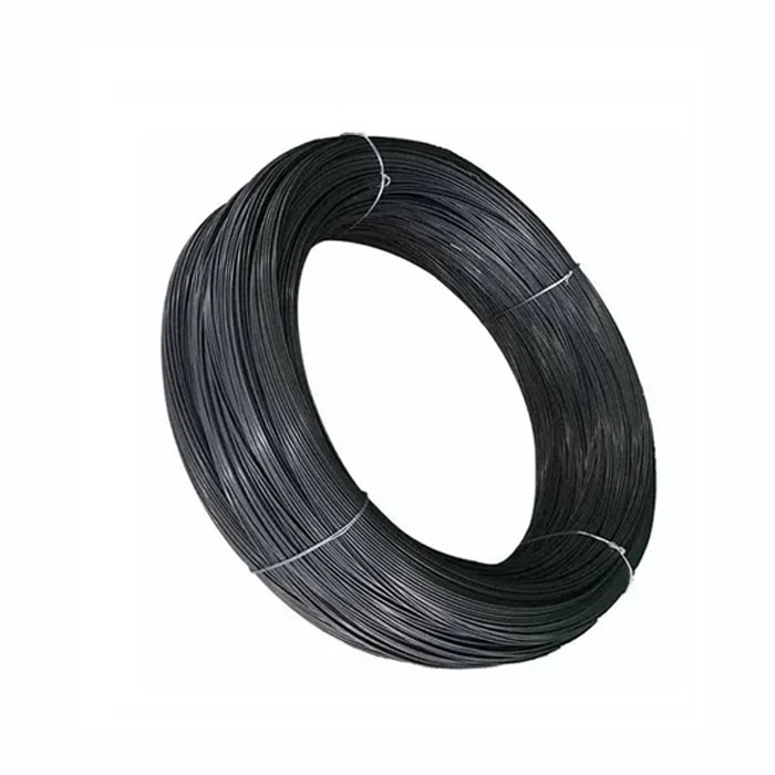 SAE1008 Black Annealed Wire