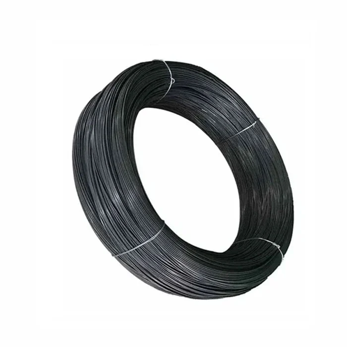 SAE1008 Black Annealed Wire