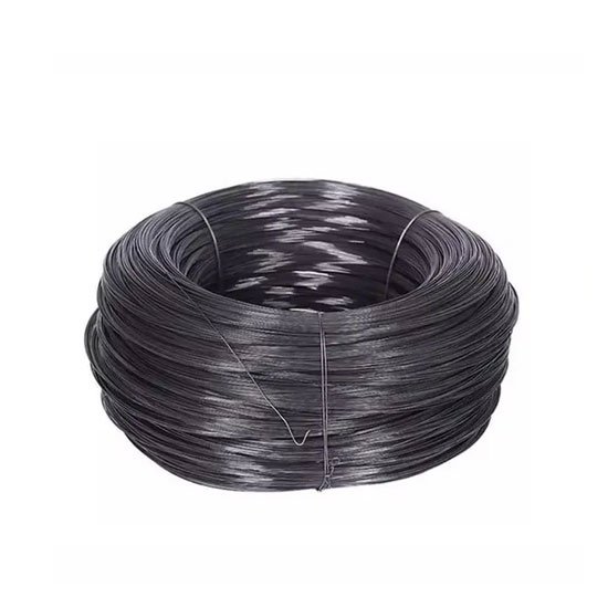 SAE1018 Black Annealed Wire