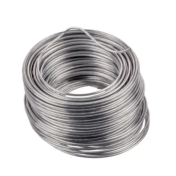 316 Stainless Steel Wire