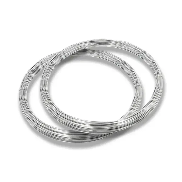 410 Stainless Steel Wire