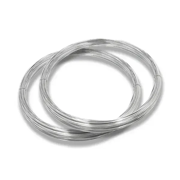 410 Stainless Steel Wire