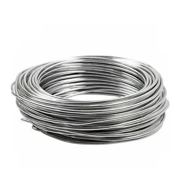 Stainless Steel Wire